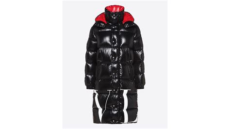 moncler givenchy collaboration jacket